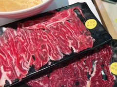-陈记顺和牛肉火锅馆(天河北路店)