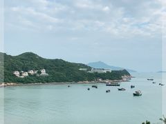 -东澳岛