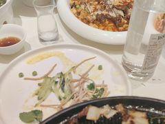 -惠丰堂饭庄·烤鸭·京味菜(翠微路店)