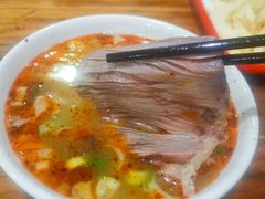 -兄弟俩老李家牛肉汤(总店)