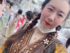-西双版纳傣族园