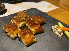 -隐鮨日料(北辰三角洲店)