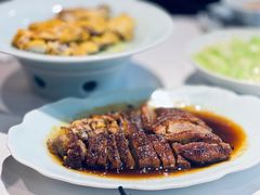 -围龙屋客家食府(福田店)