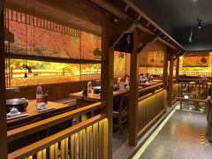-九田家黑牛烤肉料理(太阳宫广场店)