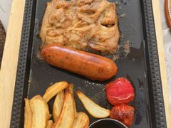 -必胜客(银盆路店)