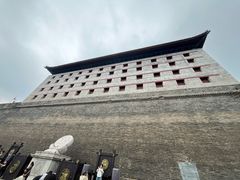 -西安城墙·碑林历史文化景区