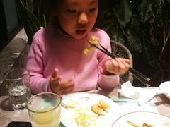 -大树餐厅(红旗街万达店)