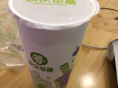 -快乐番薯(金沙天街店)