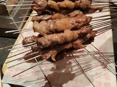 -老白清真烧烤(锦州旗舰店)