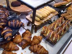 -巴黎贝甜(望京信万店)