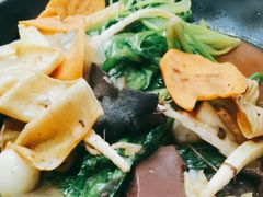 -万记麻辣烫国展总店