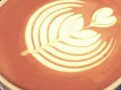 -漫咖啡(红唐店)