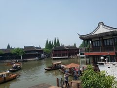 -洞天食府(北大街店)