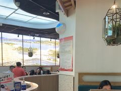 -潮粥荟·潮汕砂锅粥(槐房万达店)