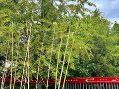 -长辛店二七公园