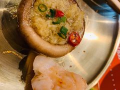 -核桃碳烤肉馆(深圳首店)