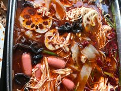 -半天妖烤鱼(方庄店)