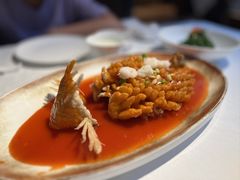 -民国红公馆(老门东店)