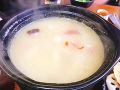 -束河人家(南锣鼓巷店)