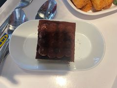 -宜家·瑞典风味餐厅(无锡店)