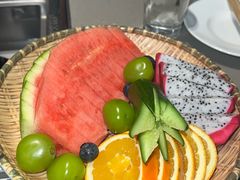 -海底捞火锅(杭州天虹购物中心店)