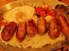 -Mesa Madre梅萨妈妈·Bintana(国贸店)