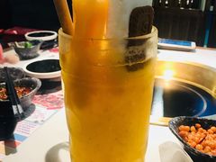 -哥老官重庆美蛙鱼头(宝山龙湖店)