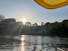-黄兴公园