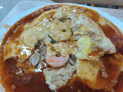 -食客居(缔景店)