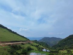 -大姆山草场