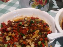 -彭耕记猪油炒小菜(吉联mall店)