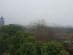 -苏州吴宫泛太平洋酒店