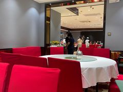 -凯鸽酒楼•雁北民间菜(华北星店)