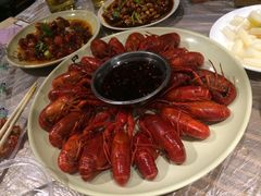 -巴厘龙虾·榜首油焖大虾(音乐学院·沿江酒馆店)
