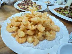 -景祥海鲜美食餐厅