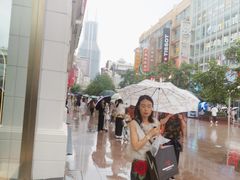 -南京路步行街