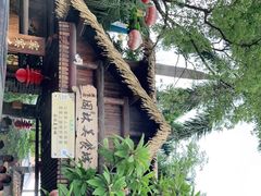 -园林美食城·本土农家菜(杨和镇店)