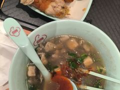 -回味鸭血粉丝汤(京新广场店)