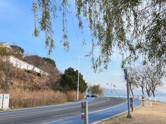 -苏州吴中太湖旅游区