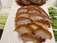 -便宜坊烤鸭店(科创店)