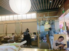 -黑牛の場烤肉(摩天活力城店)