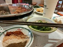 -陈艳红火锅菜·冒菜(簋街店)