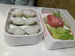 -大斌家串串火锅(马栏山店)