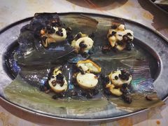 -板桥海鲜广场(文明东店)