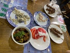 -东兴顺爆肚张