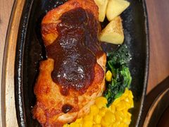 -萨莉亚意式餐厅(杭州西溪龙湖天街店)