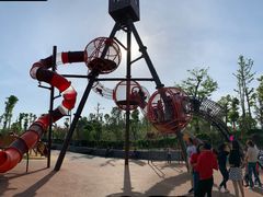 -枫香湖儿童公园