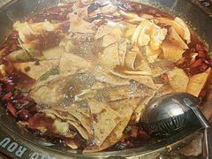 -受气牛肉·重庆耙牛肉(来福士店)