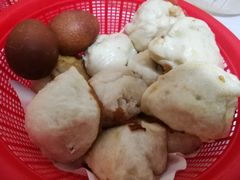 -老槐树煎包