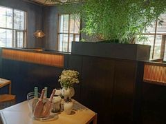 -庐灶江南·江南菜·四合院Bistro(东直门雍和宫·原华侨宾馆店)